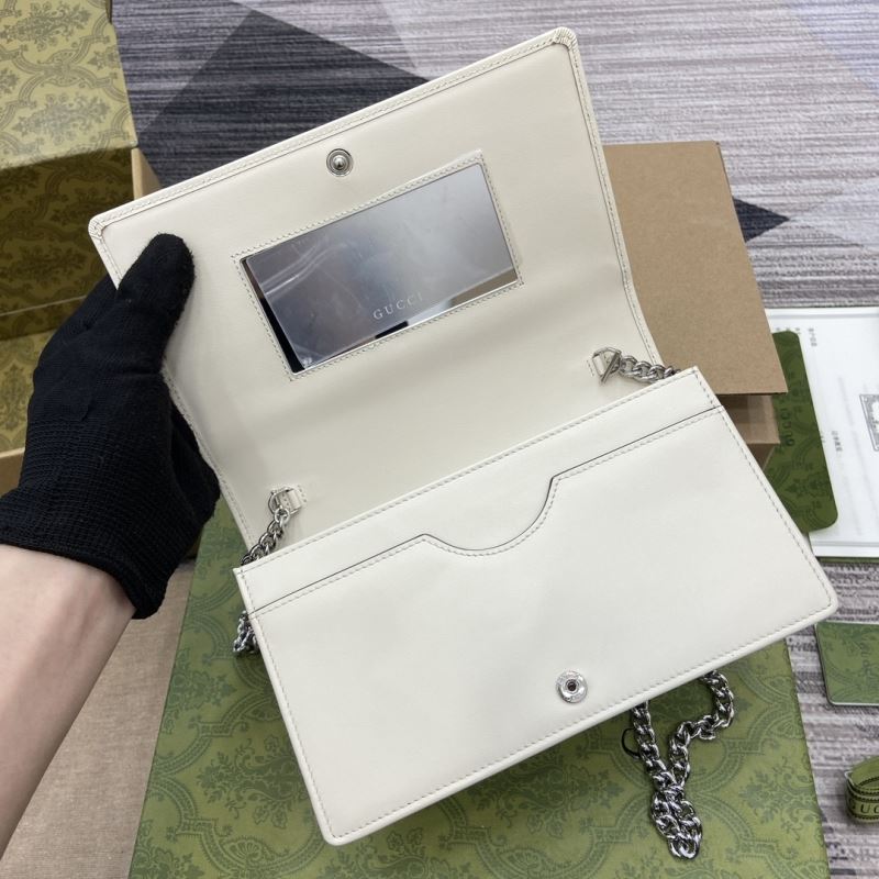 Gvc*1 wallets